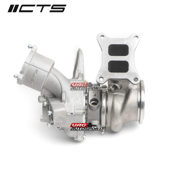 Turbo Hybride BB-550 "CTS-TR-1020"- 2.0 TFSI EA888.3 - CTS TURBO - – Image 4