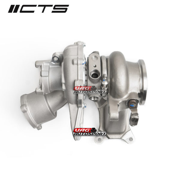 Turbo IS38 - 2.0 TFSI EA888.3 - CTS TURBO – Image 5
