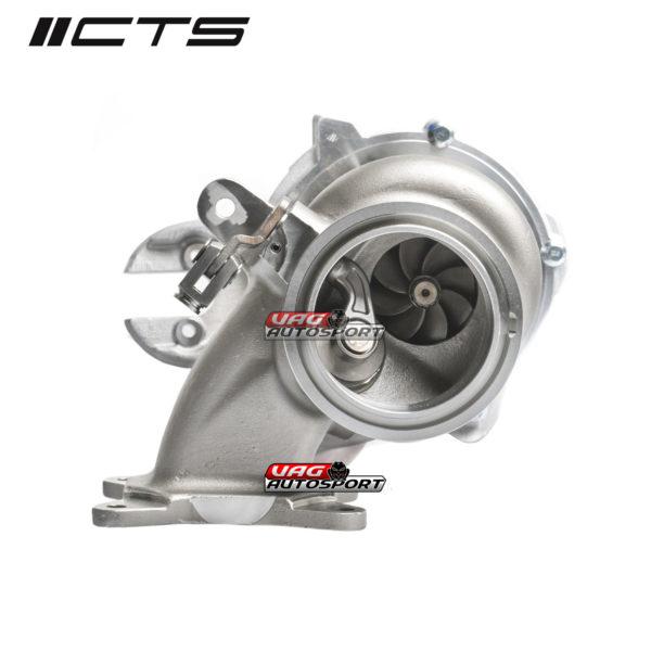 Turbo IS38 - 2.0 TFSI EA888.3 - CTS TURBO – Image 6
