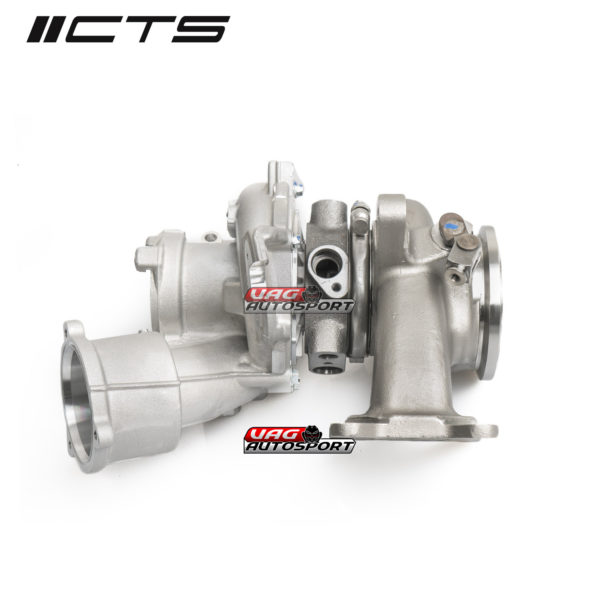 Turbo IS38 - 2.0 TFSI EA888.3 - CTS TURBO – Image 3