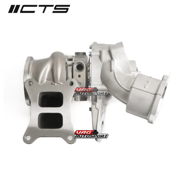 Turbo IS38 - 2.0 TFSI EA888.3 - CTS TURBO – Image 4