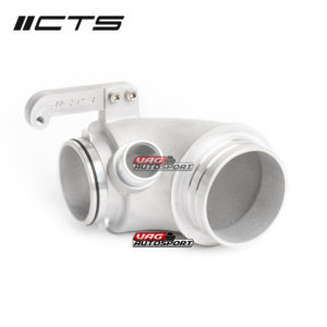 Inlet de de Turbo - 2.0 TFSI EA888 GEN3 MQB - Audi S3 8V / GOLF 7R Gti / Audi TT / Leon Cupra 5F / Octavia VRSIII - CTS TURBO
