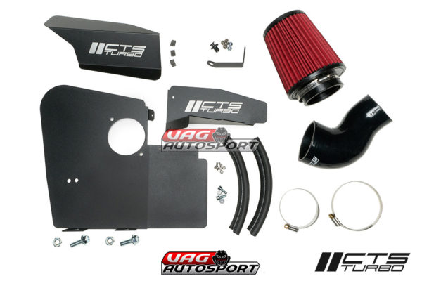 Kit d'Admission pour CTSTURBO pour Audi A4 et A5 B8 / B8.5 - 2.0 TFSI EA888.2 - CTS-IT-260