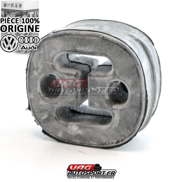 Silentbloc d'échappement - 8D0 253 147 E - Pièce 100% origine Volkswagen / Audi – Image 2