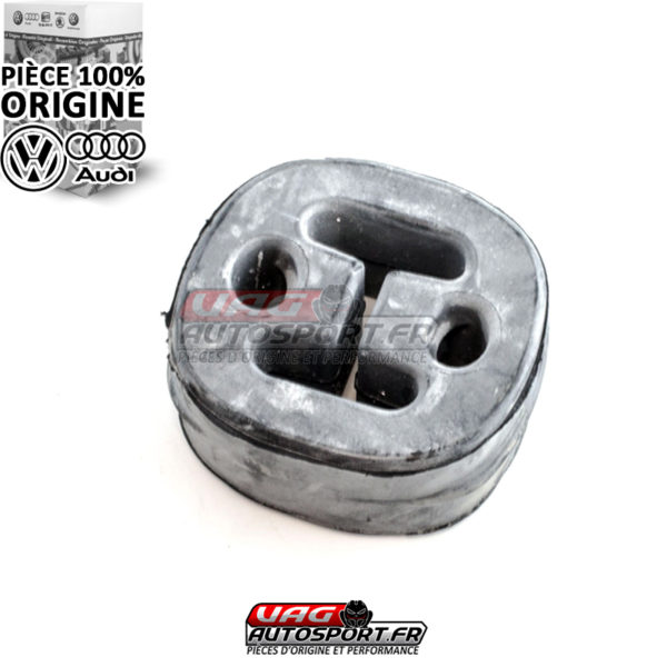 Silentbloc d'échappement - 8D0 253 147 E - Pièce 100% origine Volkswagen / Audi – Image 3