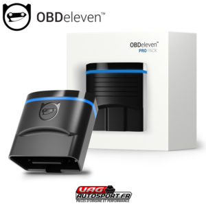 Module OBDEleven PRO PACK – Bluetooth – Diagnostique / Codes Défaut / Activation d’options