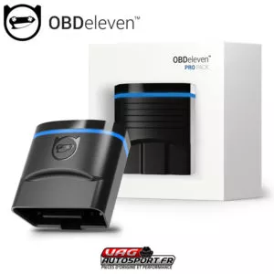 Module OBDEleven PRO PACK – Bluetooth – Diagnostique / Codes Défaut / Activation d’options