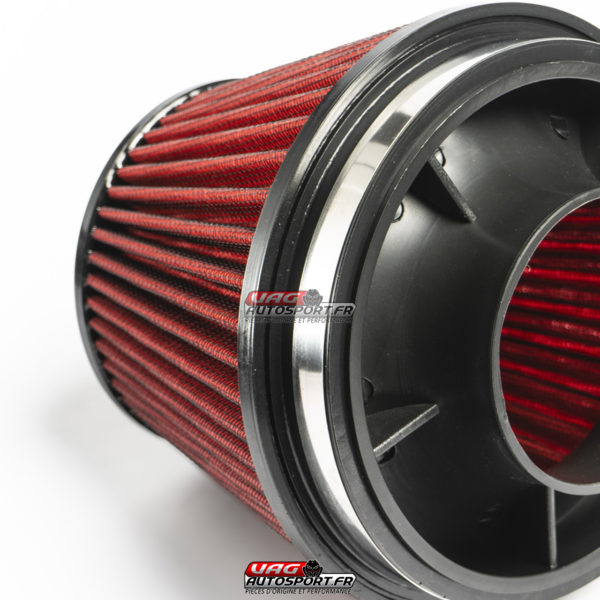 Kit d'admission - Audi A6/A7 C7/C7.5 - 3.0 TFSI Supercharged - CTS-IT-305 - CTS TURBO – Image 3