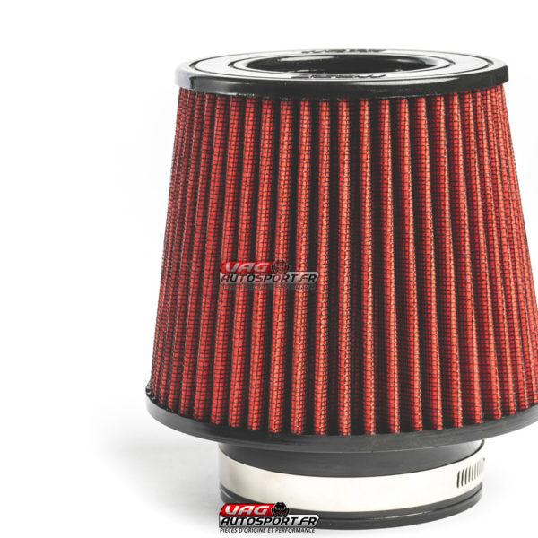 Kit d'admission pour VW GOLF GTI MK8 / AUDI A3 8Y - 2.0 TSI EA888.4 - CTS-IT-272R - CTS TURBO – Image 3