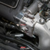Inlet boîtier papillon pour Audi RS3 / TTRS - 2.5 TFSI EVO - CTS-IT-932 - CTS TURBO – Image 2
