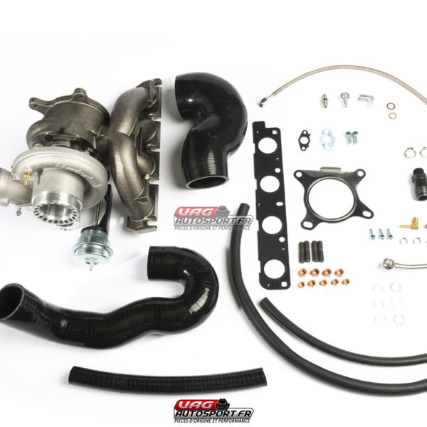 Turbo CTS Turbo BOSS 600 EA113 CTS-EA113-BOSS - CTS-EA113-BOSS-600 - CTS TURBO – Image 2