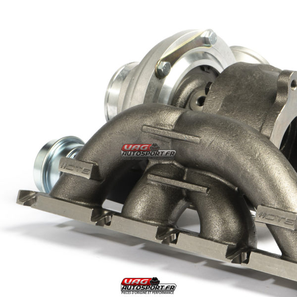Turbo CTS Turbo BOSS 600 EA113 CTS-EA113-BOSS - CTS-EA113-BOSS-600 - CTS TURBO – Image 5