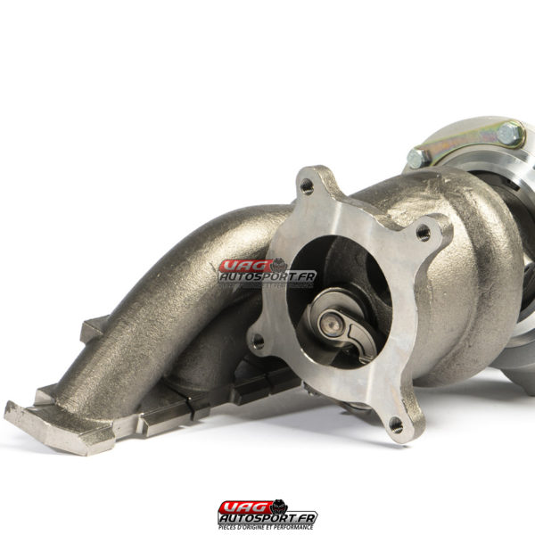 Turbo BOSS 500 - VW GOLF 5Gti / 6R / S3 8P / CUPRA - 2.0 TFSI EA113 - CTS-EA113-BOSS-500 - CTS TURBO – Image 4
