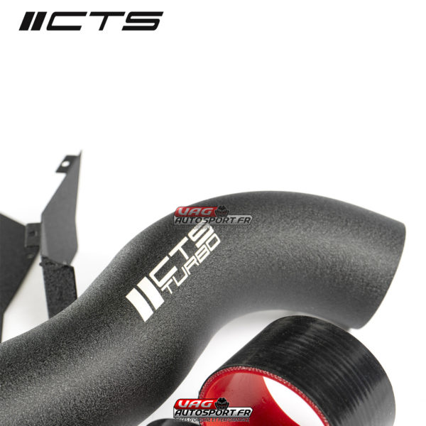 Kit d'admission - Audi A6/A7 C7/C7.5 - 3.0 TFSI Supercharged - CTS-IT-305 - CTS TURBO – Image 7