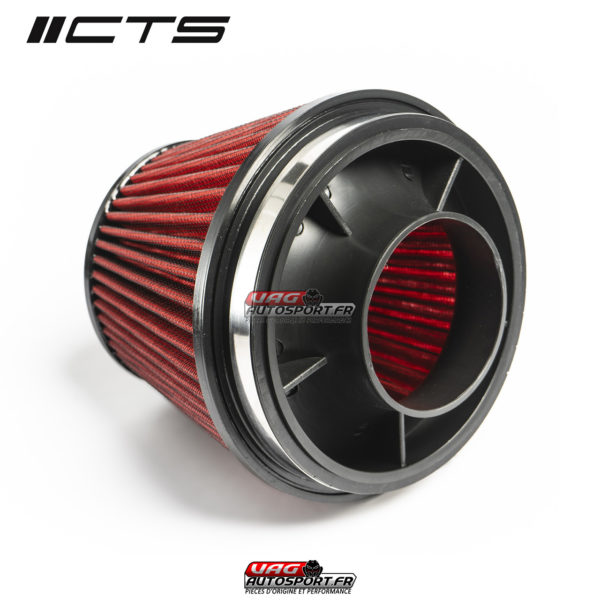 Kit d'admission - Audi A6/A7 C7/C7.5 - 3.0 TFSI Supercharged - CTS-IT-305 - CTS TURBO – Image 8
