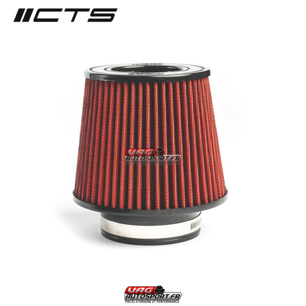 Kit d'admission pour VW GOLF GTI MK8 / AUDI A3 8Y - 2.0 TSI EA888.4 - CTS-IT-272R - CTS TURBO – Image 6