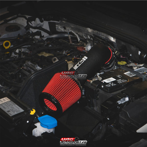 Kit d'admission pour VW GOLF GTI MK8 / AUDI A3 8Y - 2.0 TSI EA888.4 - CTS-IT-272R - CTS TURBO – Image 7