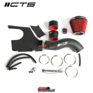 Kit d'admission - Audi A6/A7 C7/C7.5 - 3.0 TFSI Supercharged - CTS-IT-305 - CTS TURBO