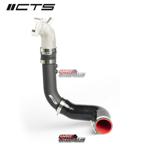 Inlet boîtier papillon pour Audi RS3 / TTRS - 2.5 TFSI EVO - CTS-IT-932 - CTS TURBO – Image 6