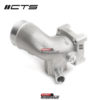 Inlet boîtier papillon pour Audi RS3 / TTRS - 2.5 TFSI EVO - CTS-IT-932 - CTS TURBO – Image 5
