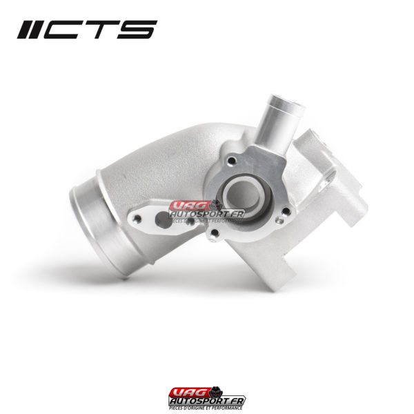 Inlet boîtier papillon pour Audi RS3 / TTRS - 2.5 TFSI EVO - CTS-IT-932 - CTS TURBO – Image 4