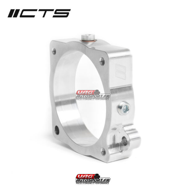 Inlet boîtier papillon pour Audi RS3 / TTRS - 2.5 TFSI EVO - CTS-IT-932 - CTS TURBO – Image 3