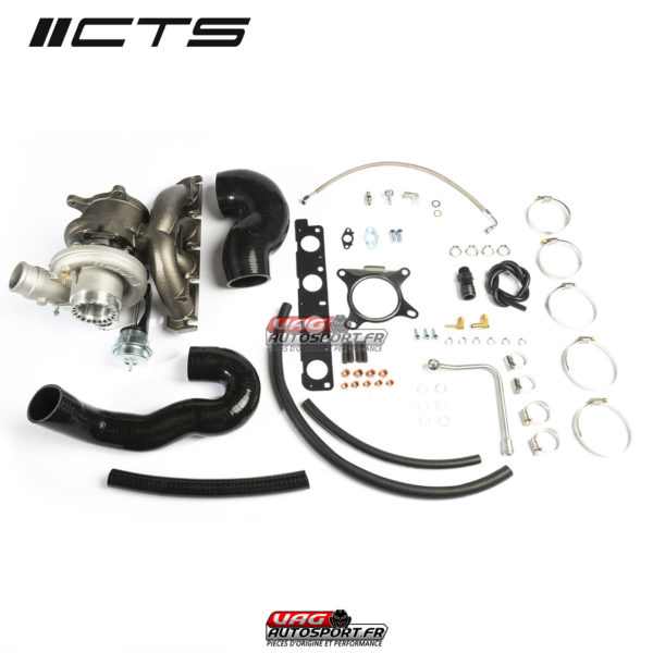 Turbo CTS Turbo BOSS 600 EA113 CTS-EA113-BOSS - CTS-EA113-BOSS-600 - CTS TURBO