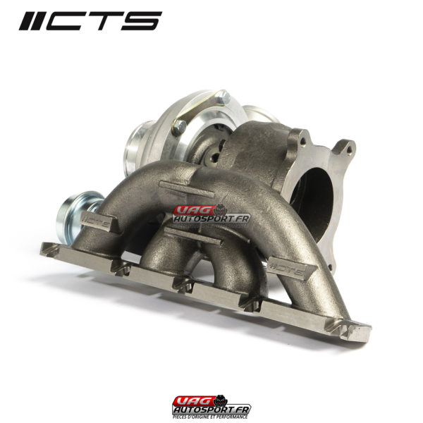 Turbo CTS Turbo BOSS 600 EA113 CTS-EA113-BOSS - CTS-EA113-BOSS-600 - CTS TURBO – Image 10