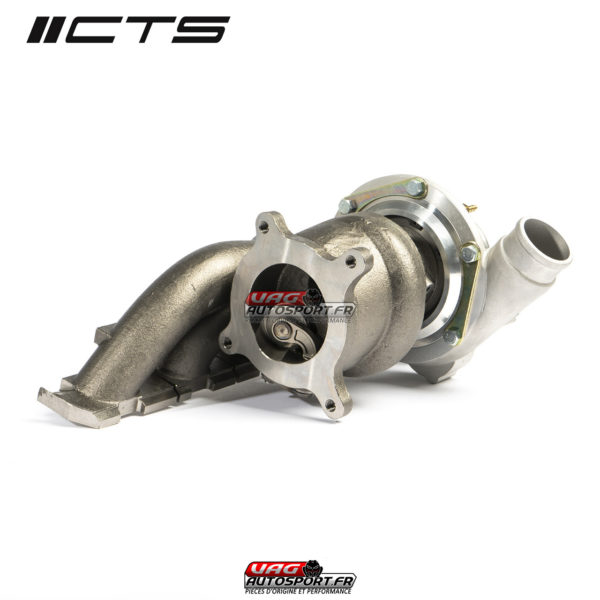 Turbo CTS Turbo BOSS 600 EA113 CTS-EA113-BOSS - CTS-EA113-BOSS-600 - CTS TURBO – Image 11