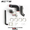 Inlet boîtier papillon pour Audi RS3 / TTRS - 2.5 TFSI EVO - CTS-IT-932 - CTS TURBO