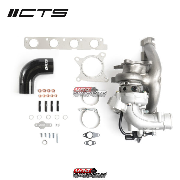 Turbo Hybride K04 - 2.0 TFSI EA113 / EA888.1 / EA888.2 - CTS-TR-1050 - CTS TURBO
