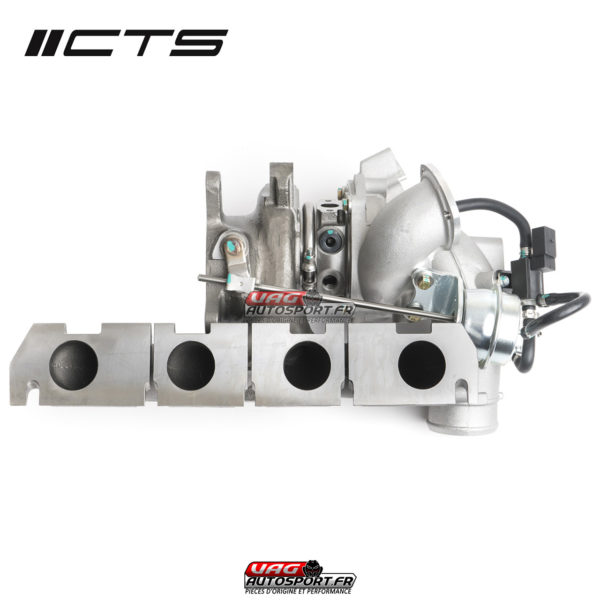 Turbo Hybride K04 - 2.0 TFSI EA113 / EA888.1 / EA888.2 - CTS-TR-1050 - CTS TURBO – Image 8