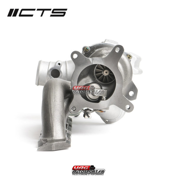 Turbo Hybride K04 - 2.0 TFSI EA113 / EA888.1 / EA888.2 - CTS-TR-1050 - CTS TURBO – Image 9