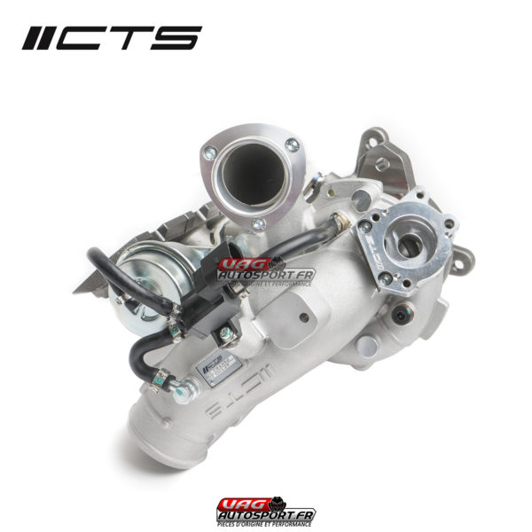 Turbo Hybride K04 - 2.0 TFSI EA113 / EA888.1 / EA888.2 - CTS-TR-1050 - CTS TURBO – Image 10