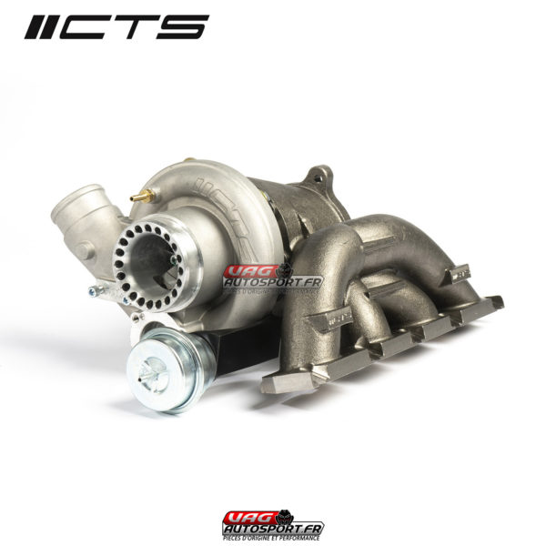 Turbo BOSS 500 - VW GOLF 5Gti / 6R / S3 8P / CUPRA - 2.0 TFSI EA113 - CTS-EA113-BOSS-500 - CTS TURBO – Image 7