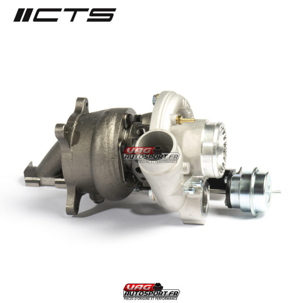 Turbo BOSS 500 - VW GOLF 5Gti / 6R / S3 8P / CUPRA - 2.0 TFSI EA113 - CTS-EA113-BOSS-500 - CTS TURBO – Image 8
