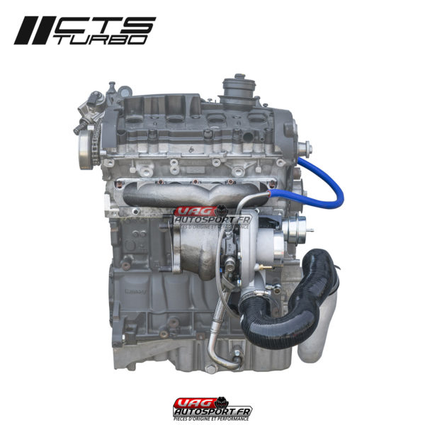 Turbo BOSS 500 - VW GOLF 5Gti / 6R / S3 8P / CUPRA - 2.0 TFSI EA113 - CTS-EA113-BOSS-500 - CTS TURBO – Image 9