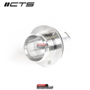 Outlet de turbo pour AUDI A4 A5 A6 et Q5  B9.5 - 2.0 TFSI 252CV- CTS-HW-532 - CTS TURBO