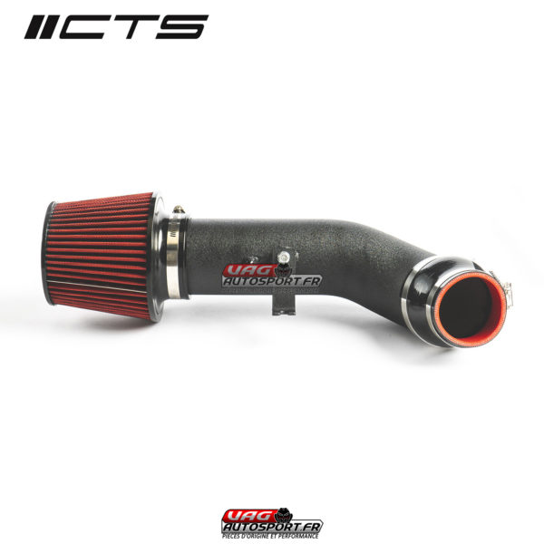 Kit d'admission pour VW GOLF GTI MK8 / AUDI A3 8Y - 2.0 TSI EA888.4 - CTS-IT-272R - CTS TURBO – Image 8