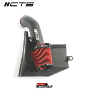 Kit d'admission pour VW GOLF GTI MK8 / AUDI A3 8Y - 2.0 TSI EA888.4 - CTS-IT-272R - CTS TURBO