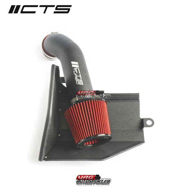 Kit d'admission pour VW GOLF GTI MK8 / AUDI A3 8Y - 2.0 TSI EA888.4 - CTS-IT-272R - CTS TURBO
