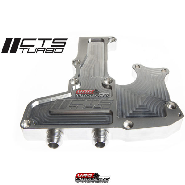 Catch-can CTS Turbo pour Audi A4/A5 B8 2.0TFSI CTS-CC-B8-TFSI - CTS-CC-B8-TFSI - CTS TURBO – Image 3