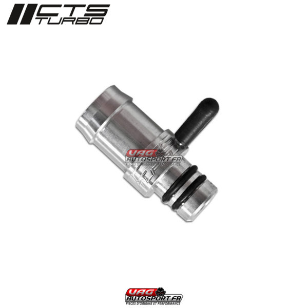 Kit de montage pour manomètre de pression du turbo (BOOST TAP) - CTS-HW-0002 - CTS TURBO – Image 4