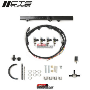 Pack Rampe + injecteurs MPI 1300cc - CTS Turbo - 2.0 TSI EA888 GEN3 MQB - CTS-FPK-005-1300