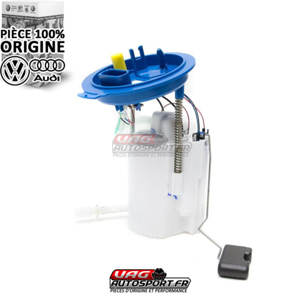 Pompe à essence basse pression - MQB 2 RM - 5WA 919 051 A - Pièce 100% origine Volkswagen / Audi – Image 2