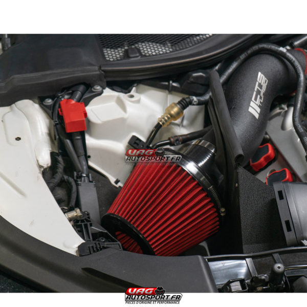 Kit d'admission - Audi A6/A7 C7/C7.5 - 3.0 TFSI Supercharged - CTS-IT-305 - CTS TURBO – Image 6