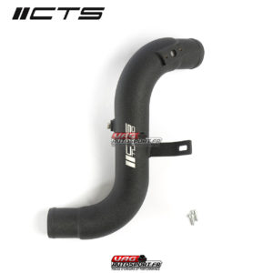 Pipe rigide circuit de l'intercooler pour Audi A4/A5 B8/B8.5 - CTS-IT-267 - CTS TURBO