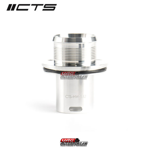 Outlet de turbo pour AUDI A4 A5 A6 et Q5  B9.5 - 2.0 TFSI 252CV- CTS-HW-532 - CTS TURBO – Image 4