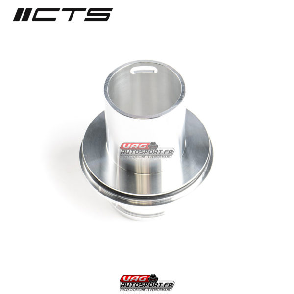 Outlet de turbo pour AUDI A4 A5 A6 et Q5  B9.5 - 2.0 TFSI 252CV- CTS-HW-532 - CTS TURBO – Image 5