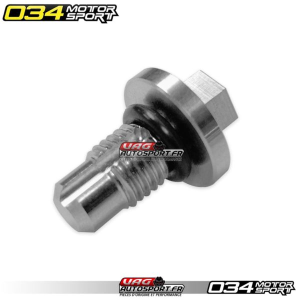 Kit de vis de purge pour compresseur 3.0 TFSI - Audi B8/B8.5/C7/D4 S4/S5/Q5/SQ5/A6/A7/A8 - 034-145-Z043 - 034Motorsport – Image 4